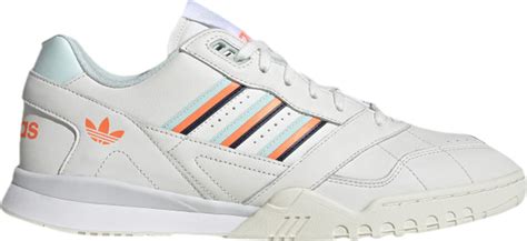 Buy AR Trainer 'White Ice Mint Orange' 